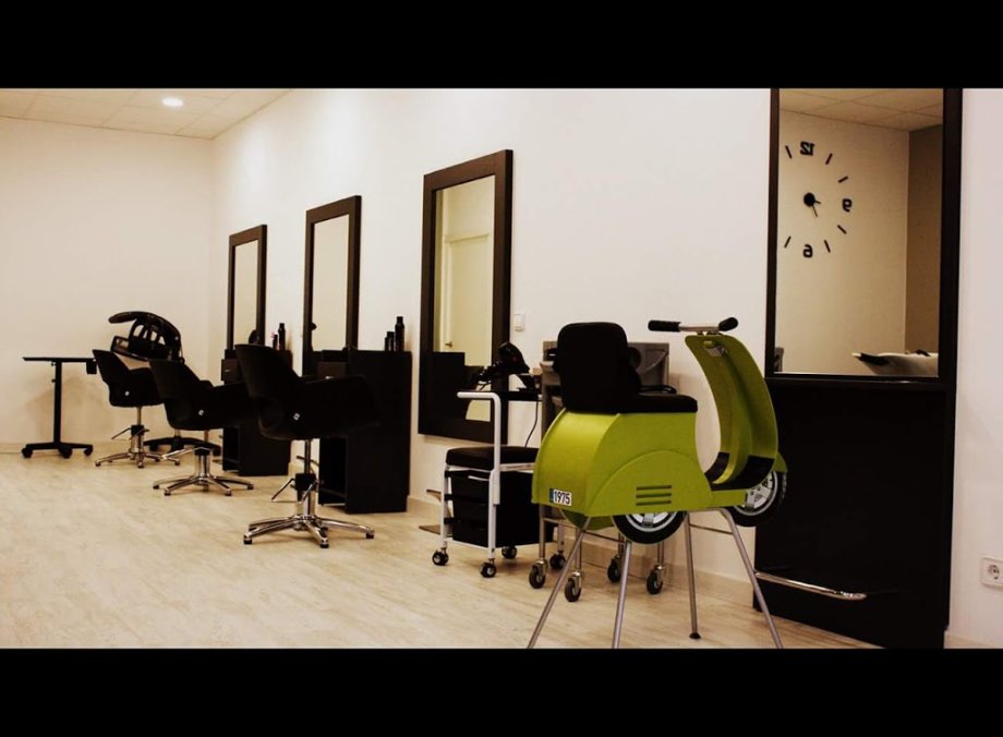 La clave peluquería - Foto 4