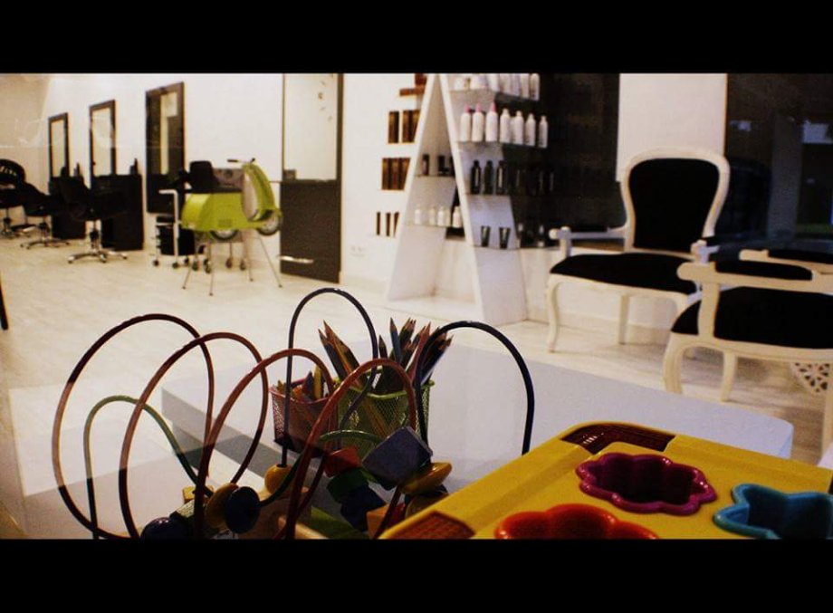 La clave peluquería - Foto 6