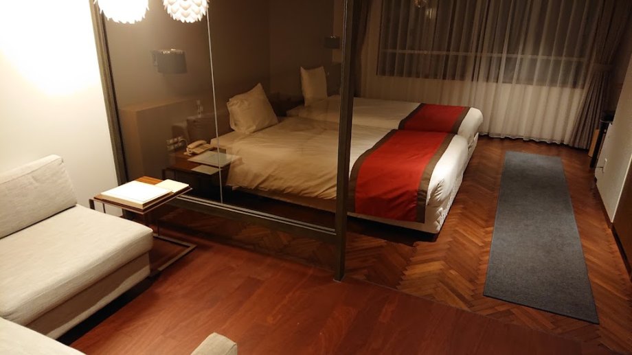 Soraniwa of Kita Yuzawa forest - Foto 2