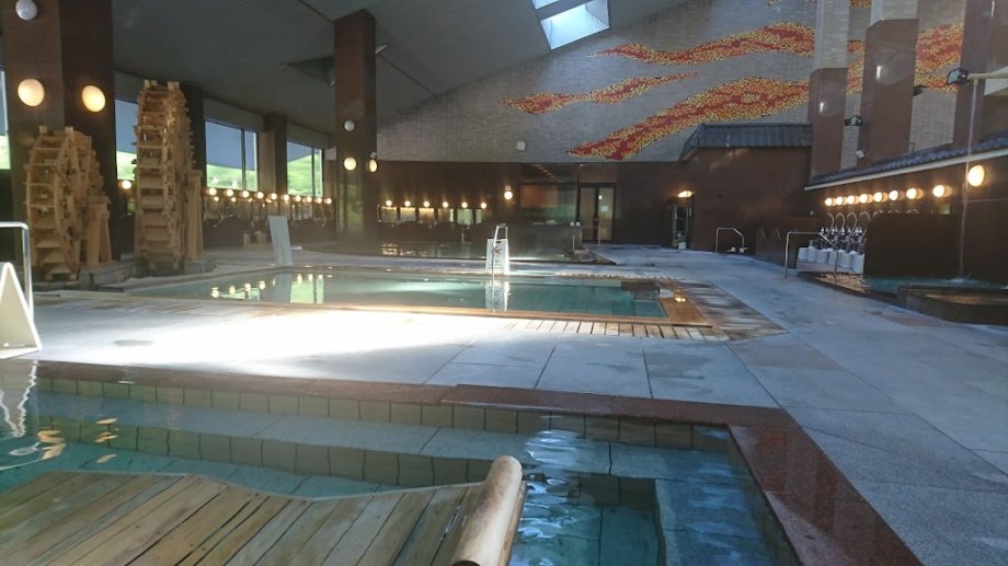 Soraniwa of Kita Yuzawa forest - Foto 3