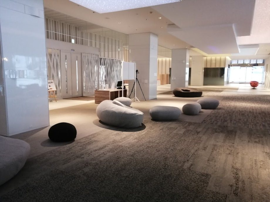 Soraniwa of Kita Yuzawa forest - Foto 6