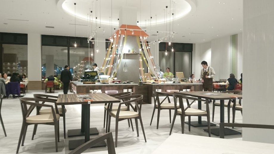 Soraniwa of Kita Yuzawa forest - Foto 7