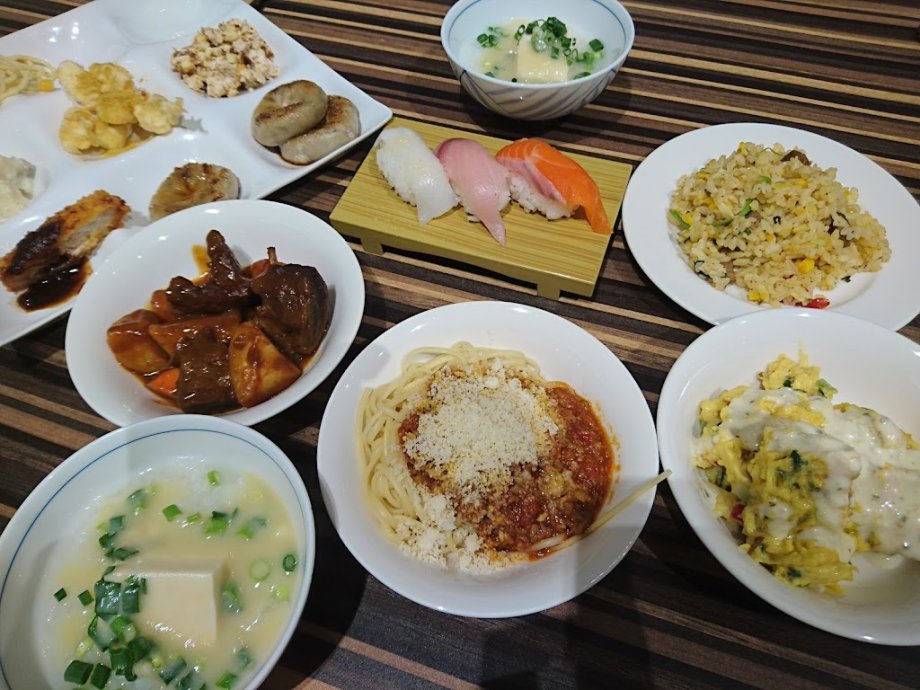 Soraniwa of Kita Yuzawa forest - Foto 8