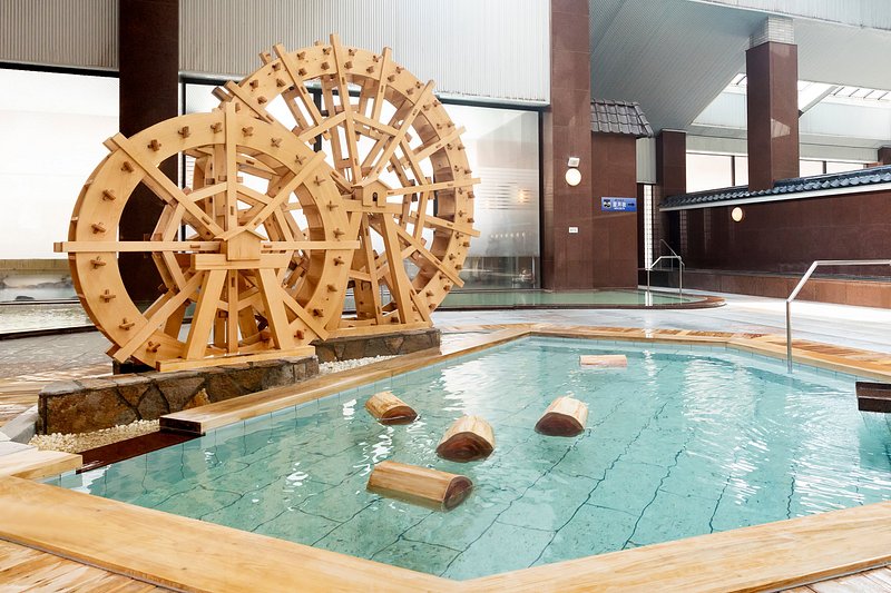 Soraniwa of Kita Yuzawa forest - Foto 11