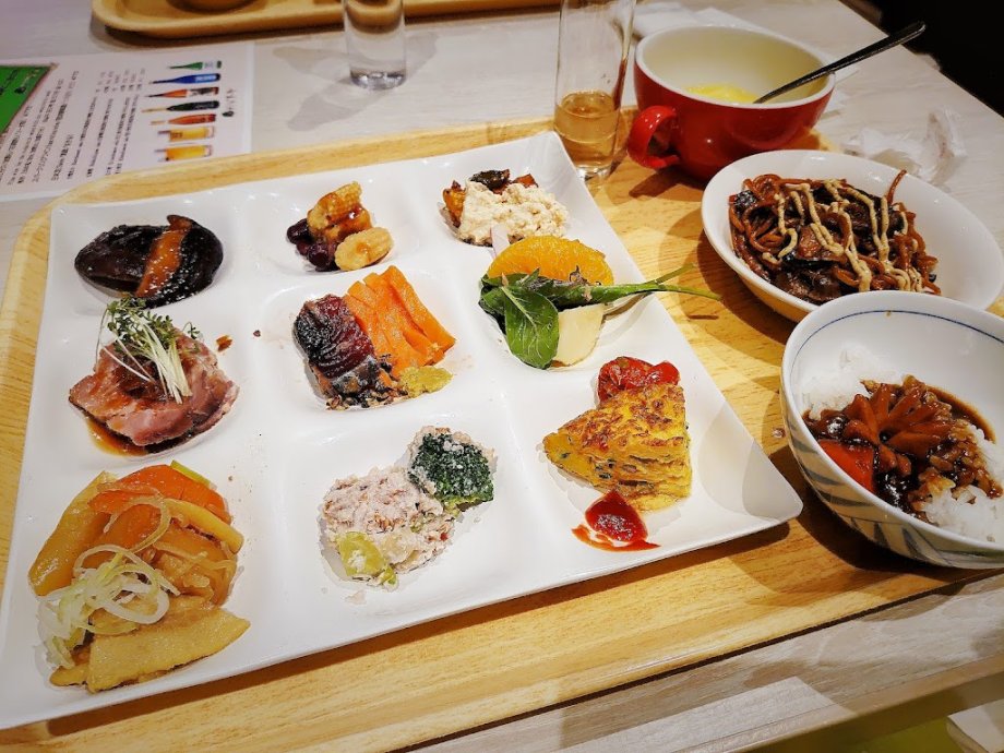 Soraniwa of Kita Yuzawa forest - Foto 13