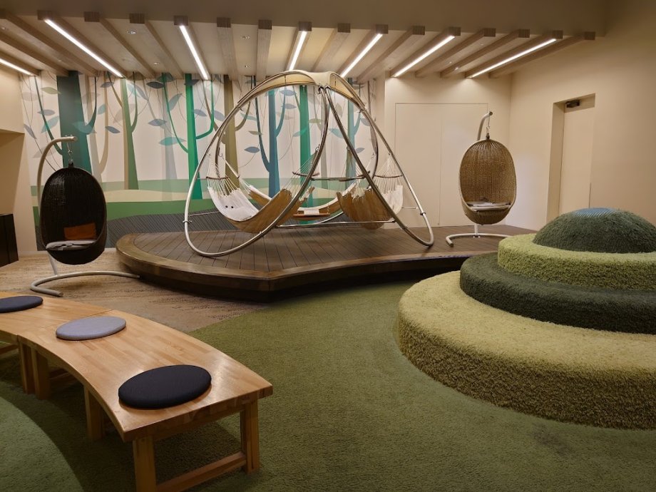 Soraniwa of Kita Yuzawa forest - Foto 14