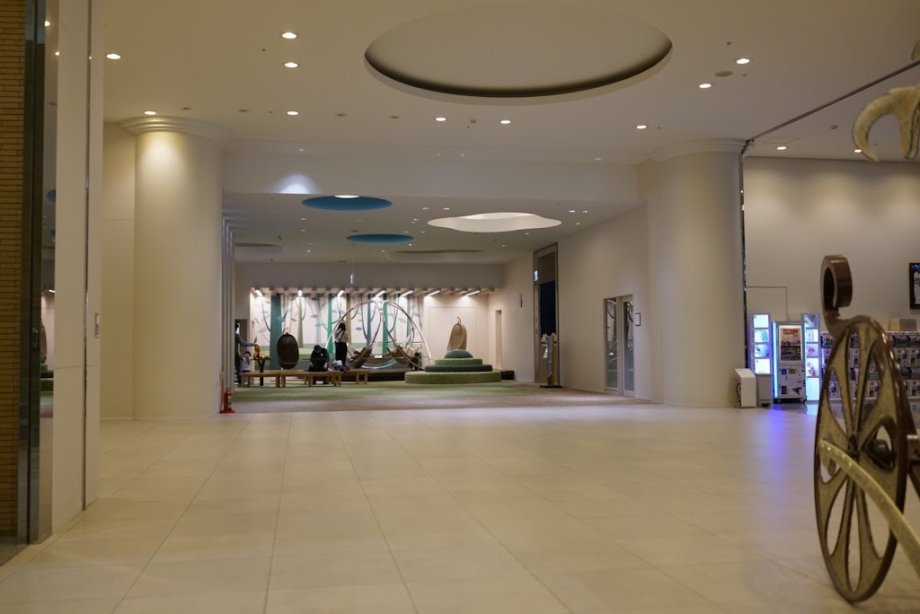 Soraniwa of Kita Yuzawa forest - Foto 15