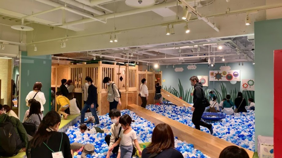 Soraniwa of Kita Yuzawa forest - Foto 16