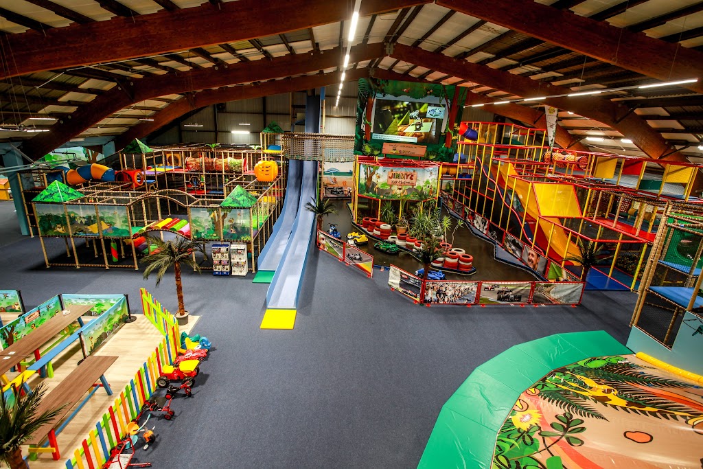 Kiddy Dome Schutterwald