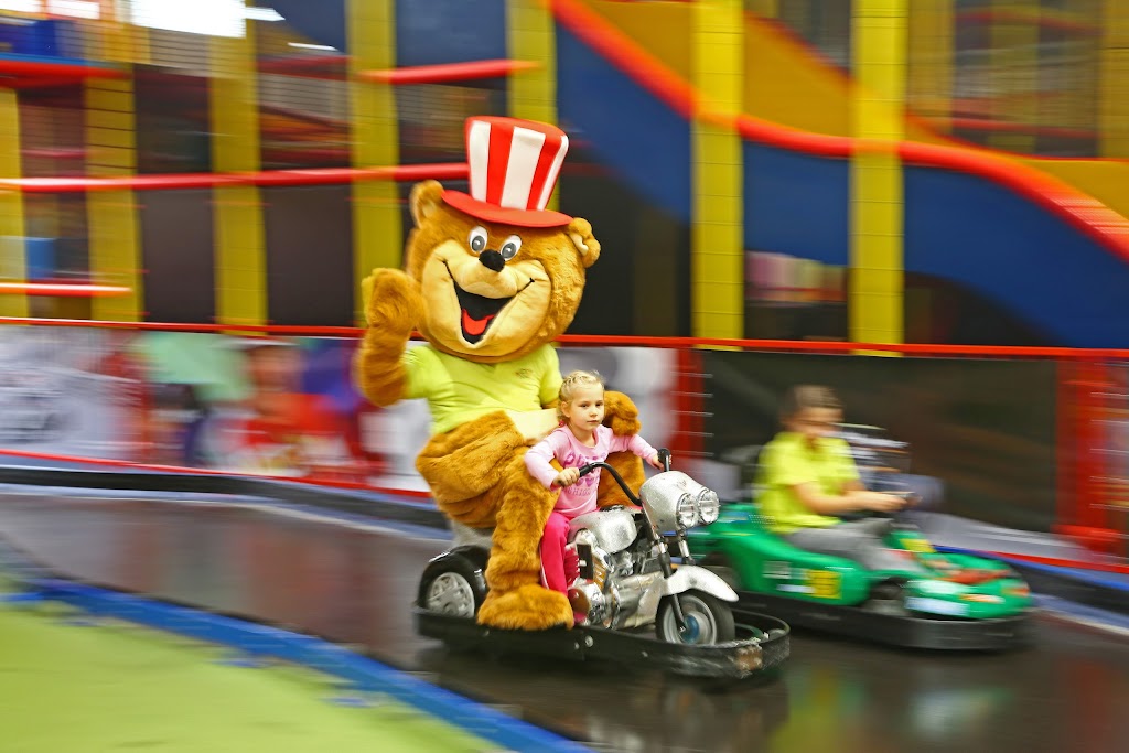 Kiddy Dome Schutterwald - Foto 1