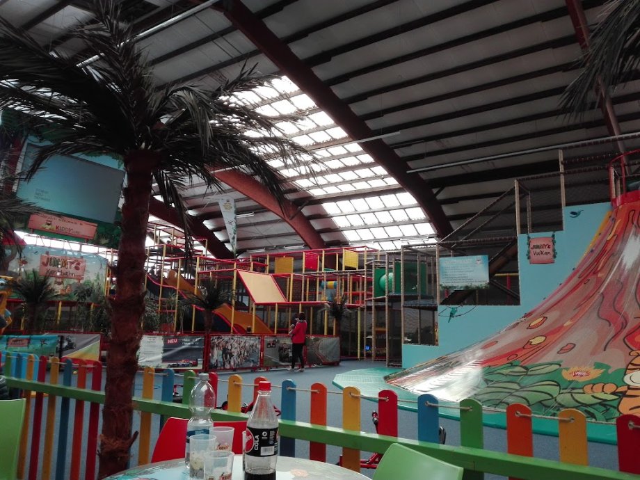 Kiddy Dome Schutterwald - Foto 3