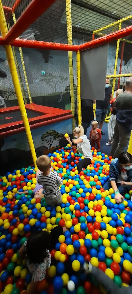 Kiddy Dome Schutterwald - Foto 1