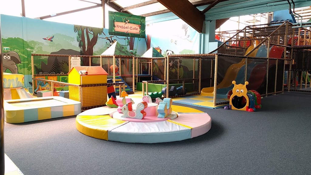 Kiddy Dome Schutterwald - Foto 1