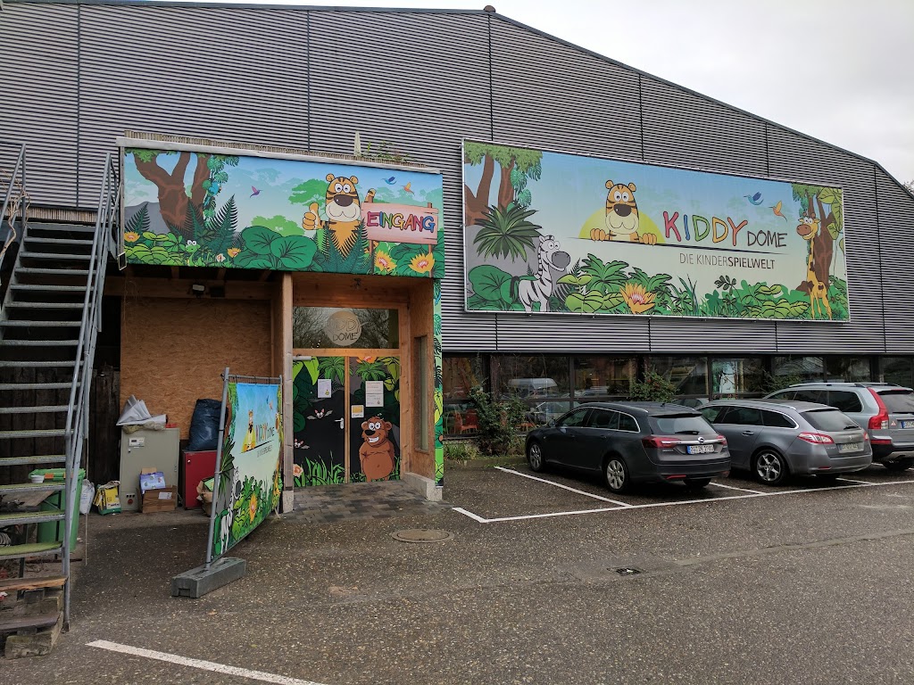 Kiddy Dome Schutterwald - Foto 1