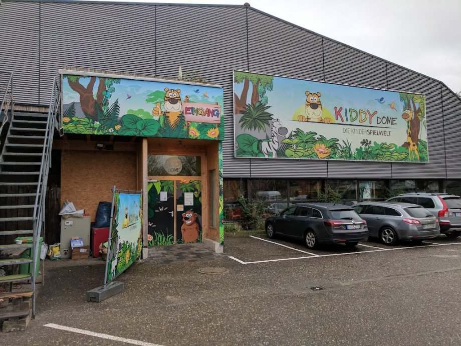 Kiddy Dome Schutterwald - Foto 6