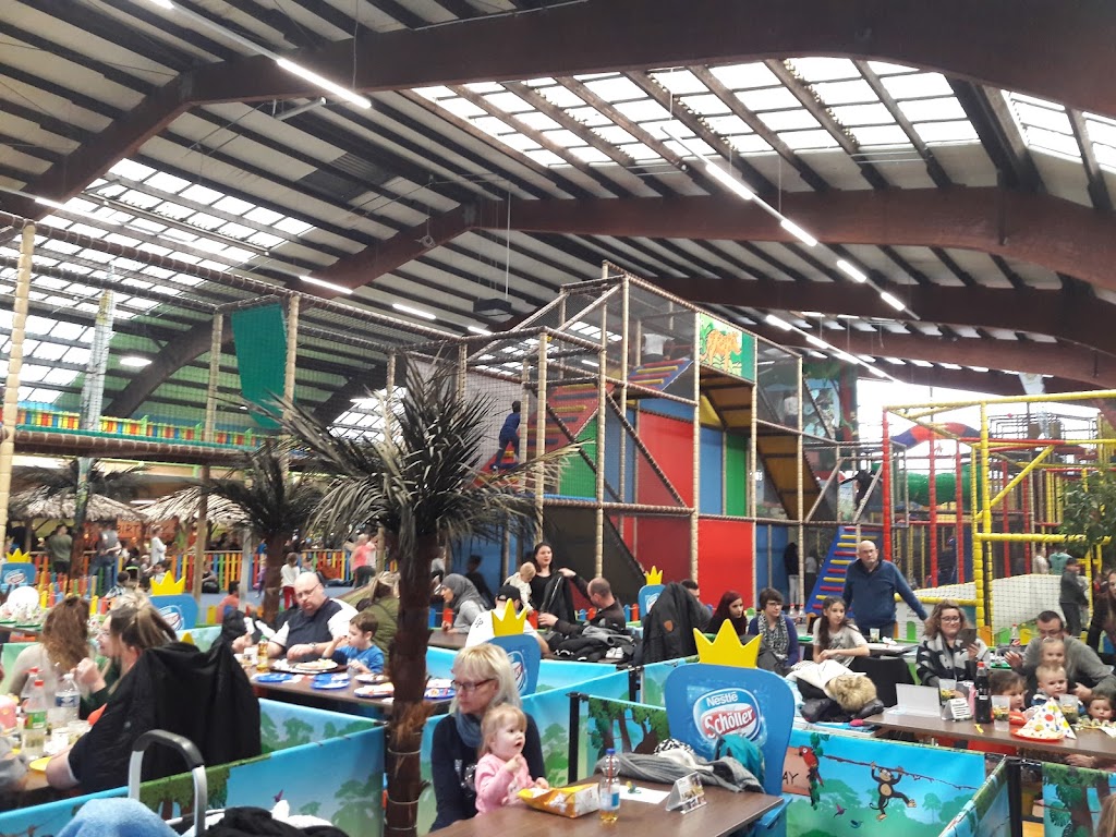 Kiddy Dome Schutterwald - Foto 1