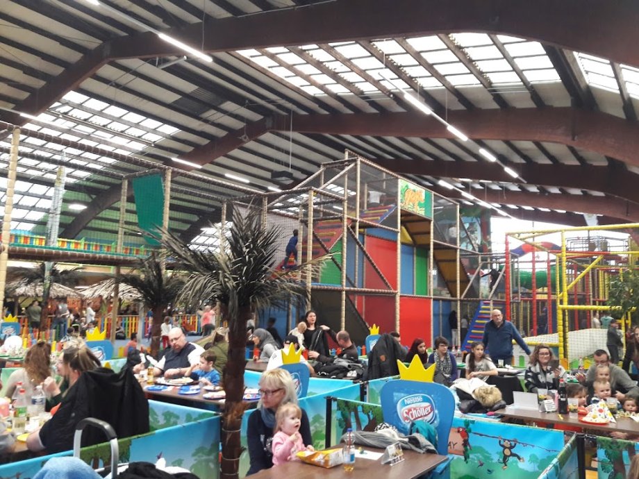 Kiddy Dome Schutterwald - Foto 7