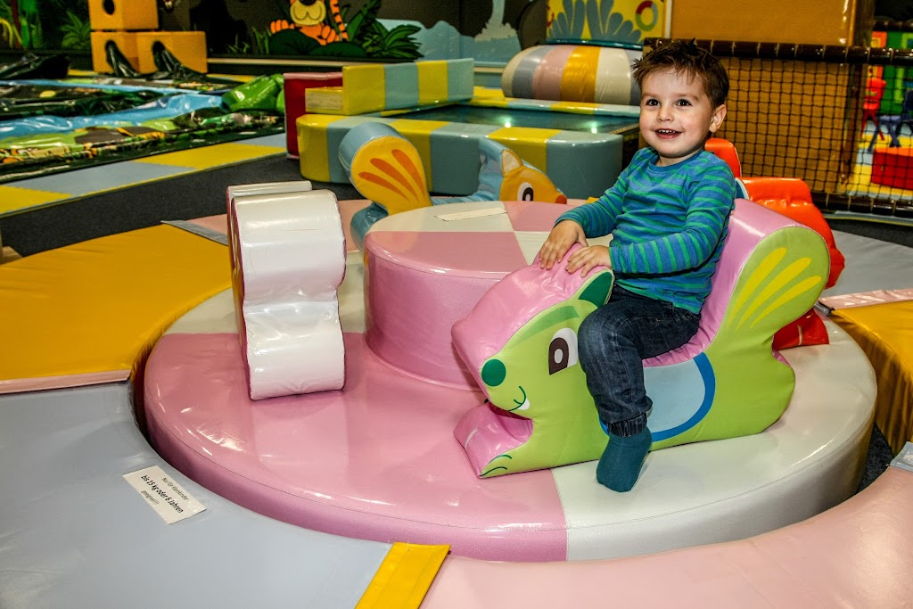 Kiddy Dome Schutterwald - Foto 1