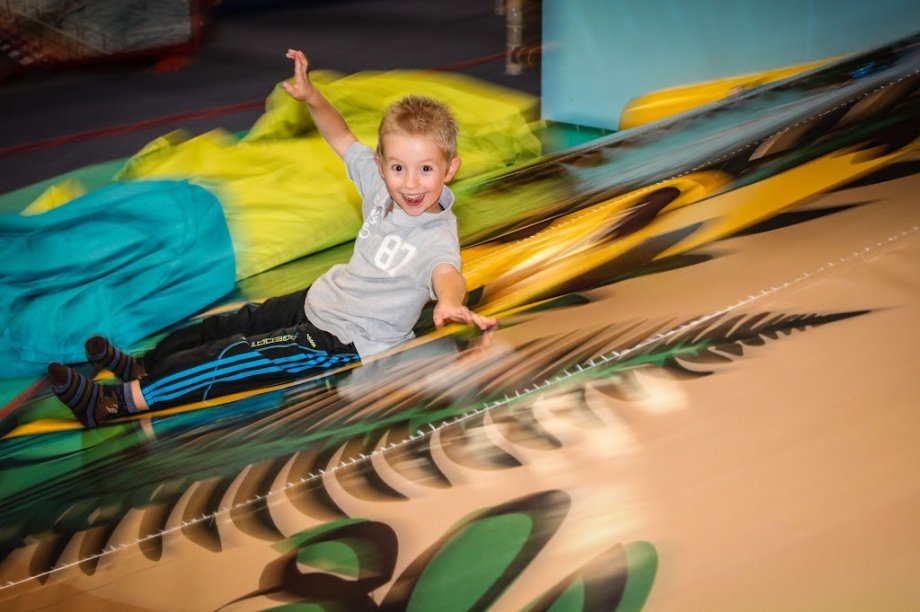 Kiddy Dome Schutterwald - Foto 9