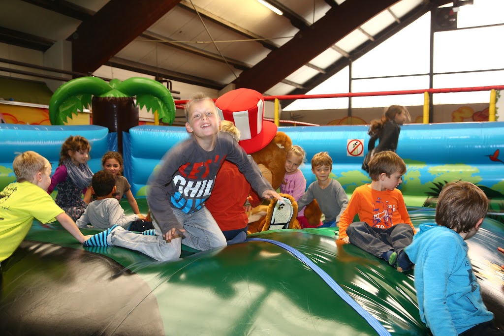 Kiddy Dome Schutterwald - Foto 1