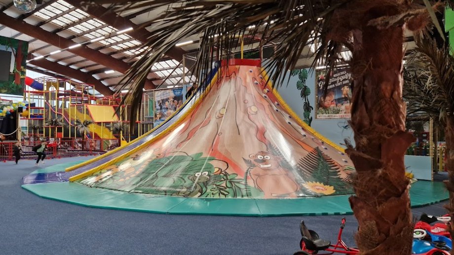 Kiddy Dome Schutterwald - Foto 11