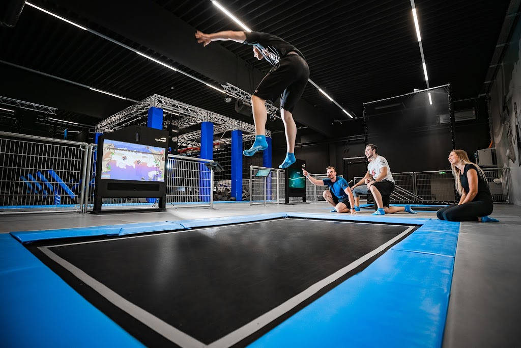 Jumping Dome Ortenau - Foto 1