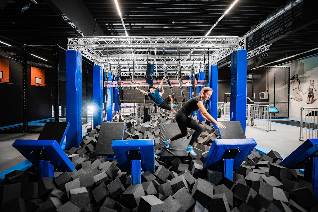 Jumping Dome Ortenau - Foto 1