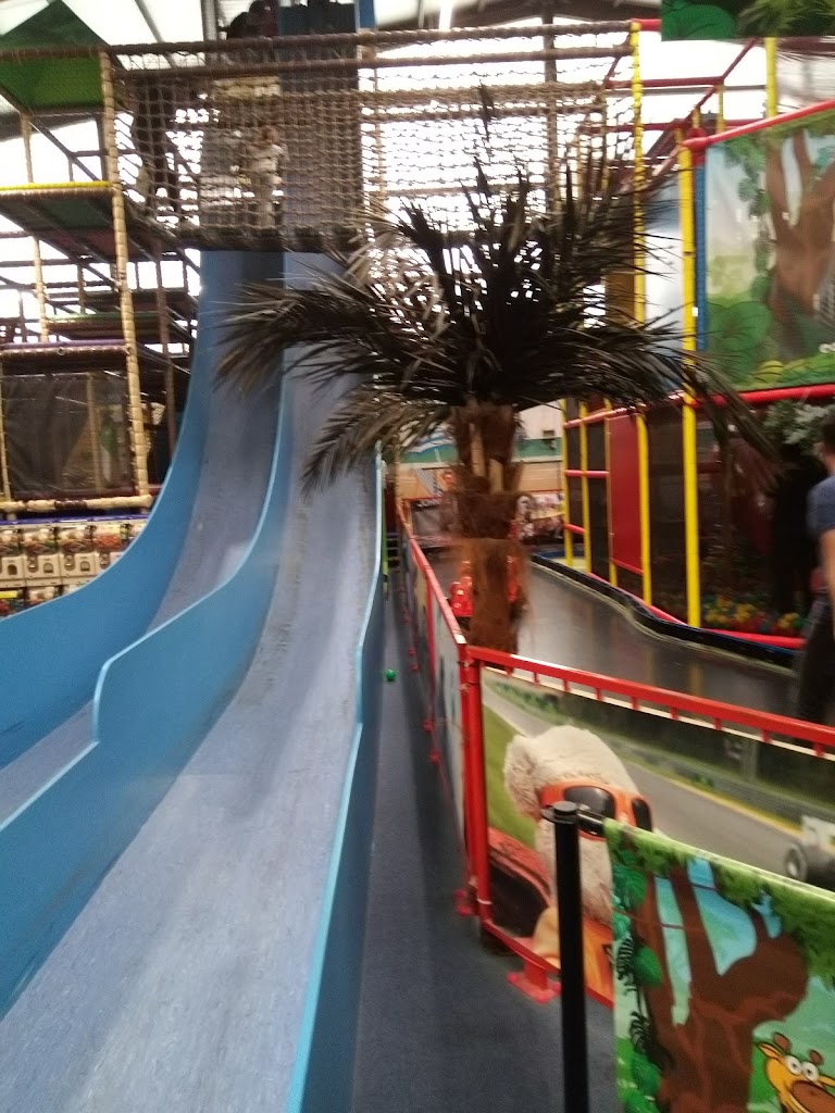 Jumping Dome Ortenau - Foto 4