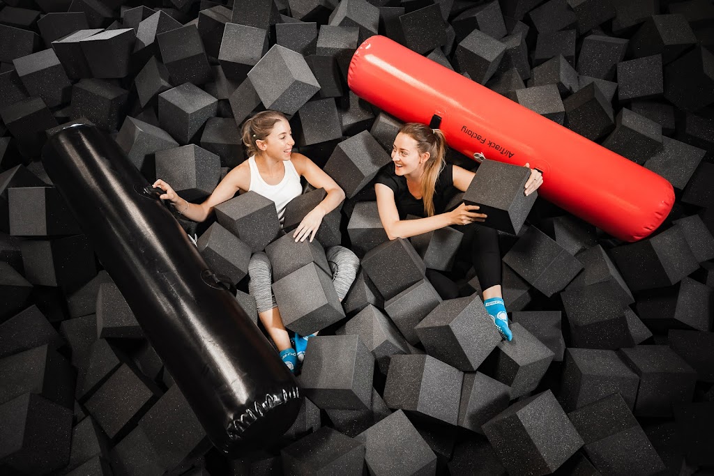 Jumping Dome Ortenau - Foto 1