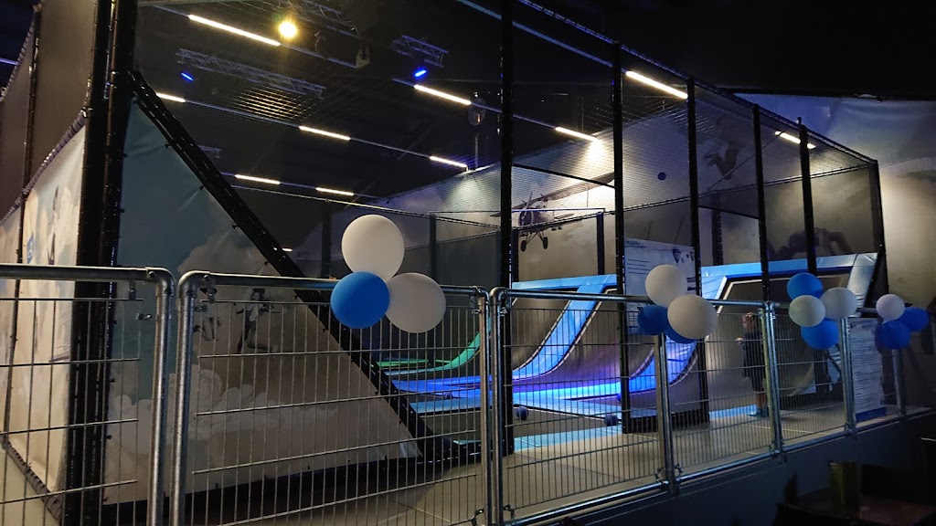 Jumping Dome Ortenau - Foto 1