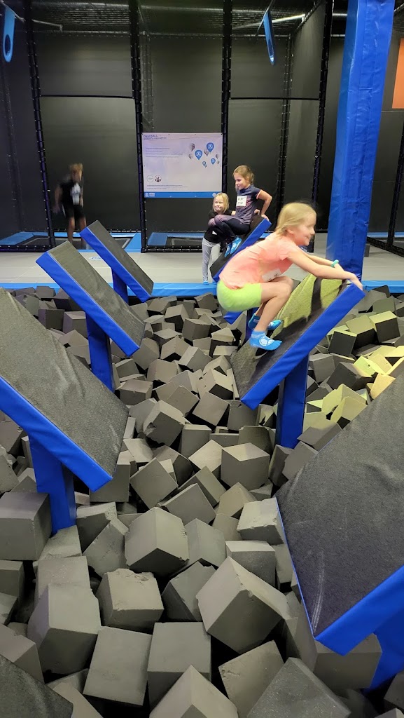 Jumping Dome Ortenau - Foto 1