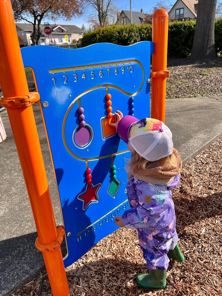 Cornwall Tot Lot - Foto 1