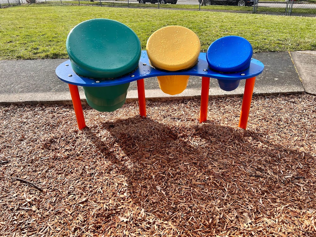 Cornwall Tot Lot - Foto 1