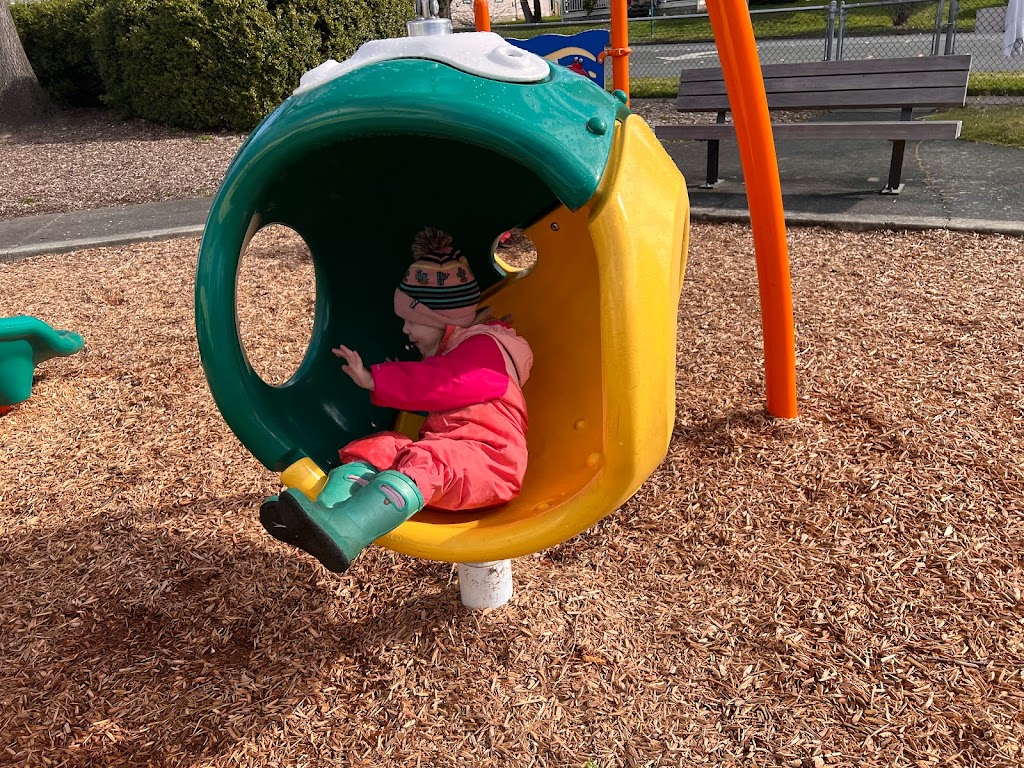 Cornwall Tot Lot - Foto 1