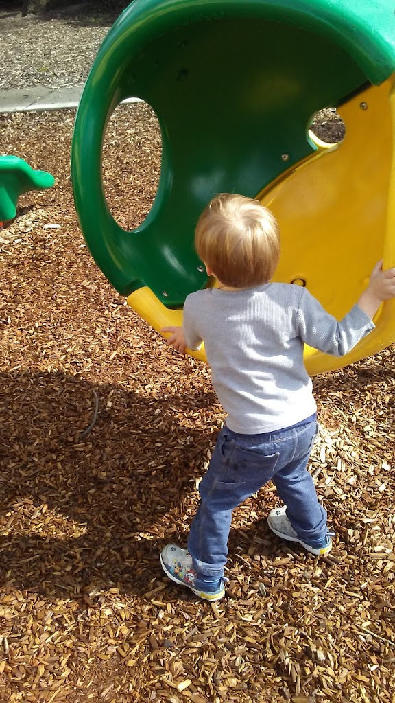 Cornwall Tot Lot - Foto 5