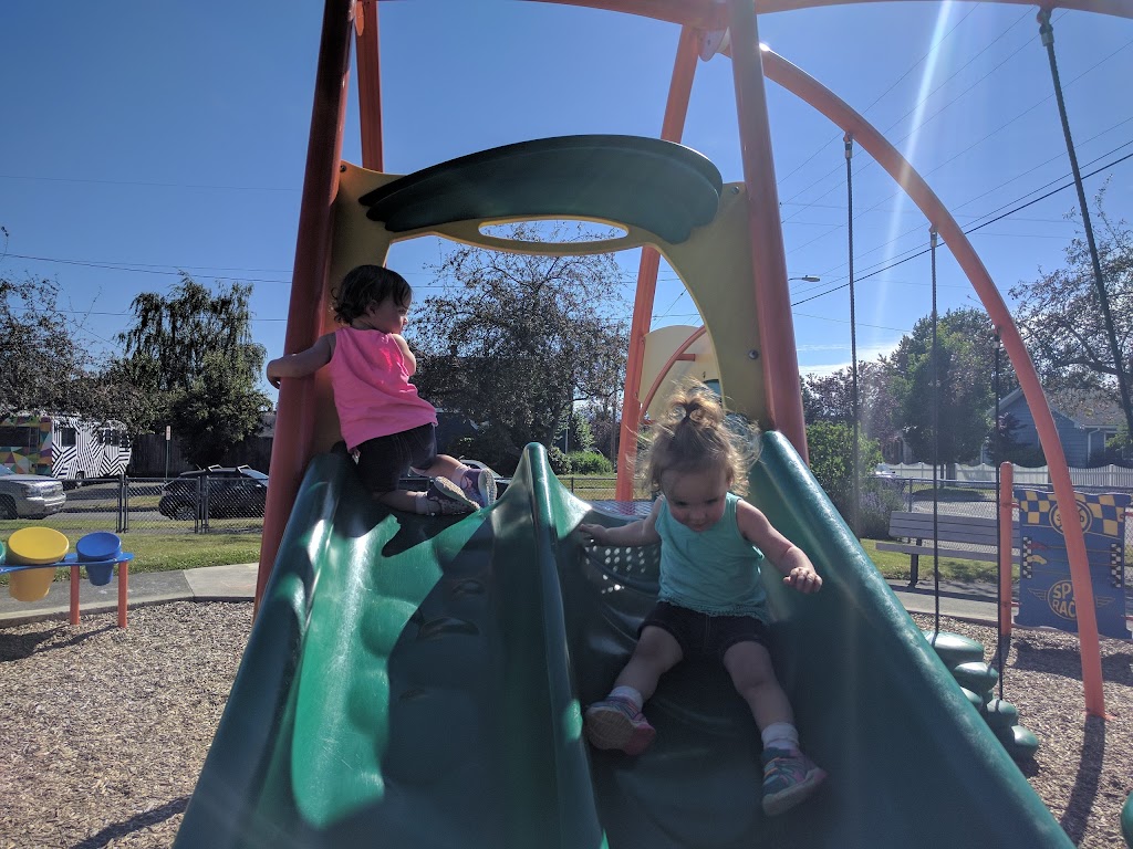 Cornwall Tot Lot - Foto 1