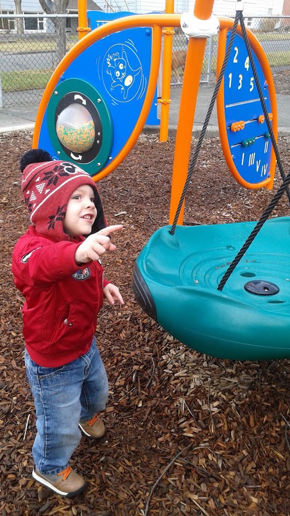 Cornwall Tot Lot - Foto 1