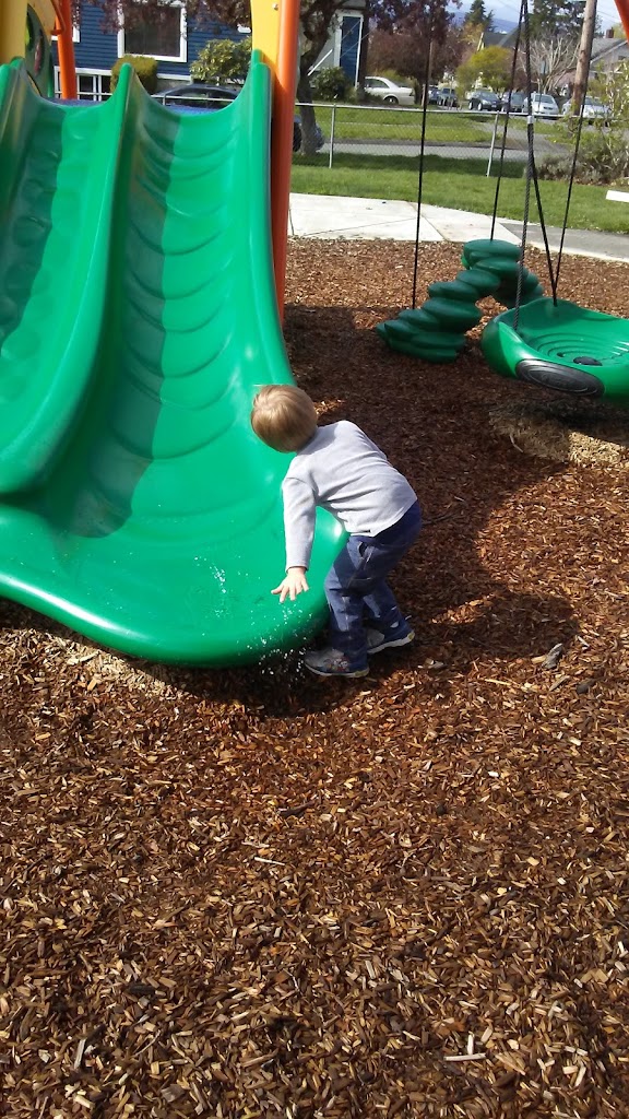 Cornwall Tot Lot - Foto 1