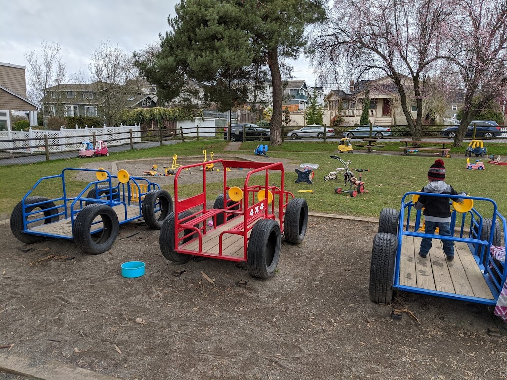 Tot Lot Park - Foto 1