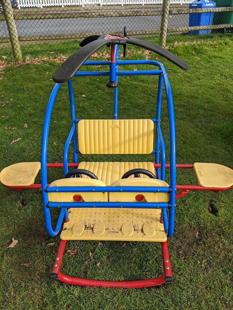 Tot Lot Park - Foto 1