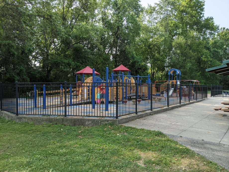 Tot Lot Park - Foto 5