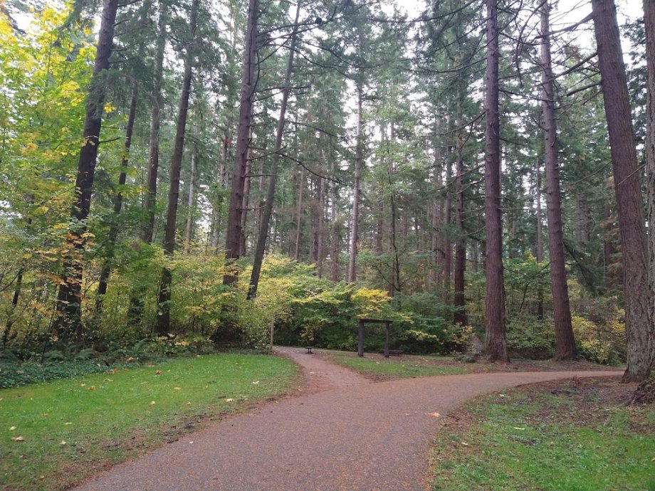 Cornwall Park - Foto 2