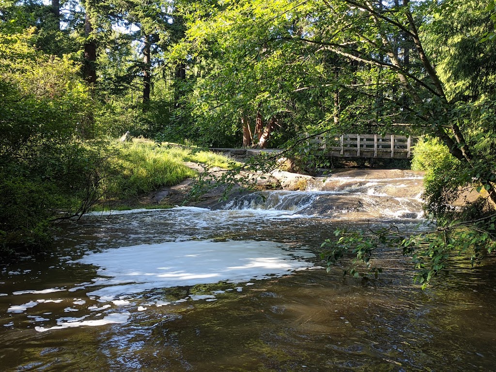 Cornwall Park - Foto 1