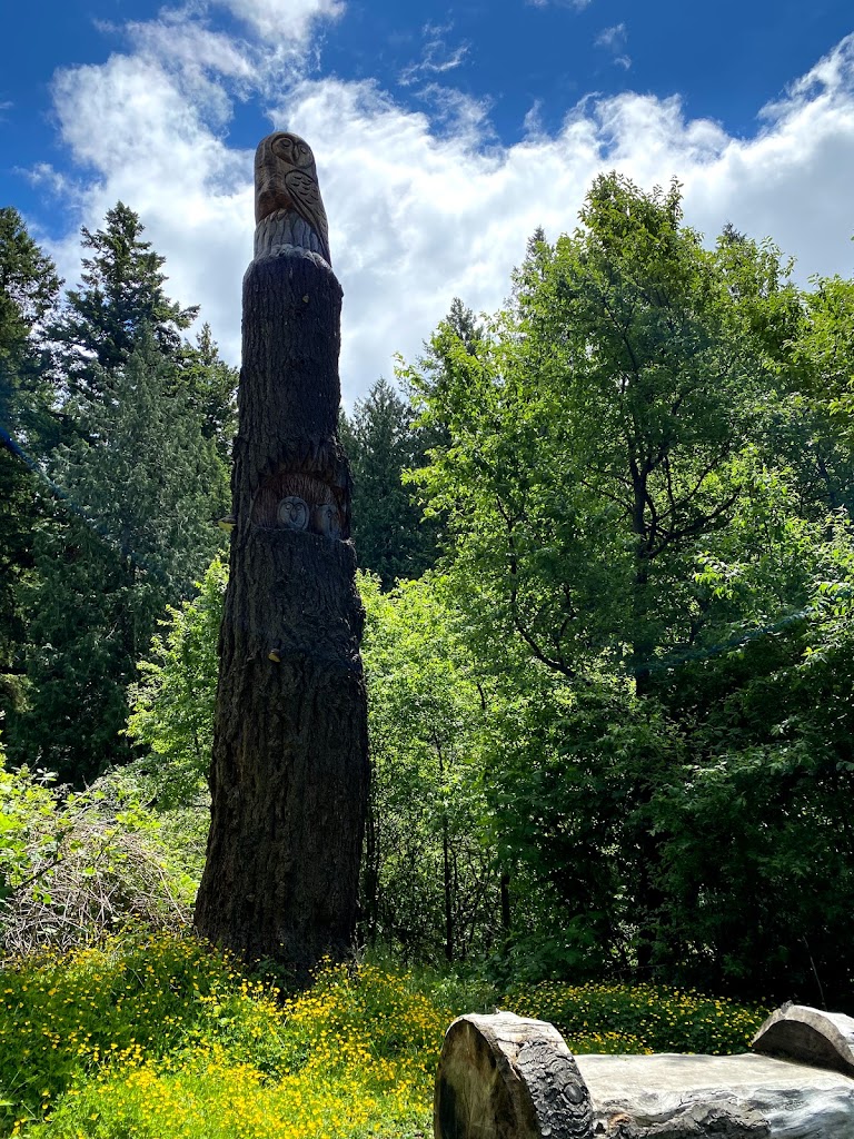 Cornwall Park - Foto 1