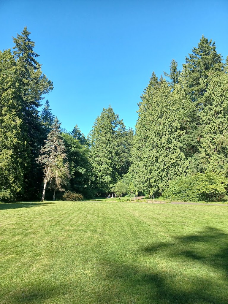 Cornwall Park - Foto 1