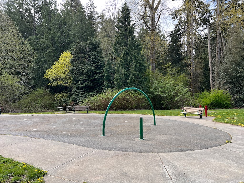 Cornwall Park - Foto 1