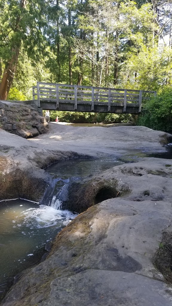 Cornwall Park - Foto 1