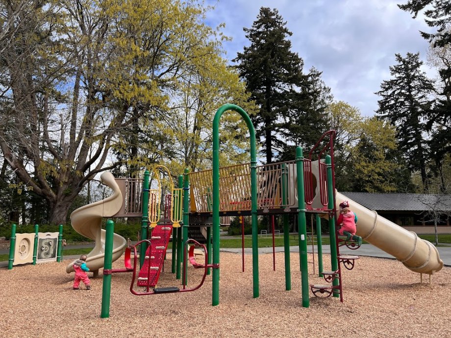 Cornwall Park - Foto 8