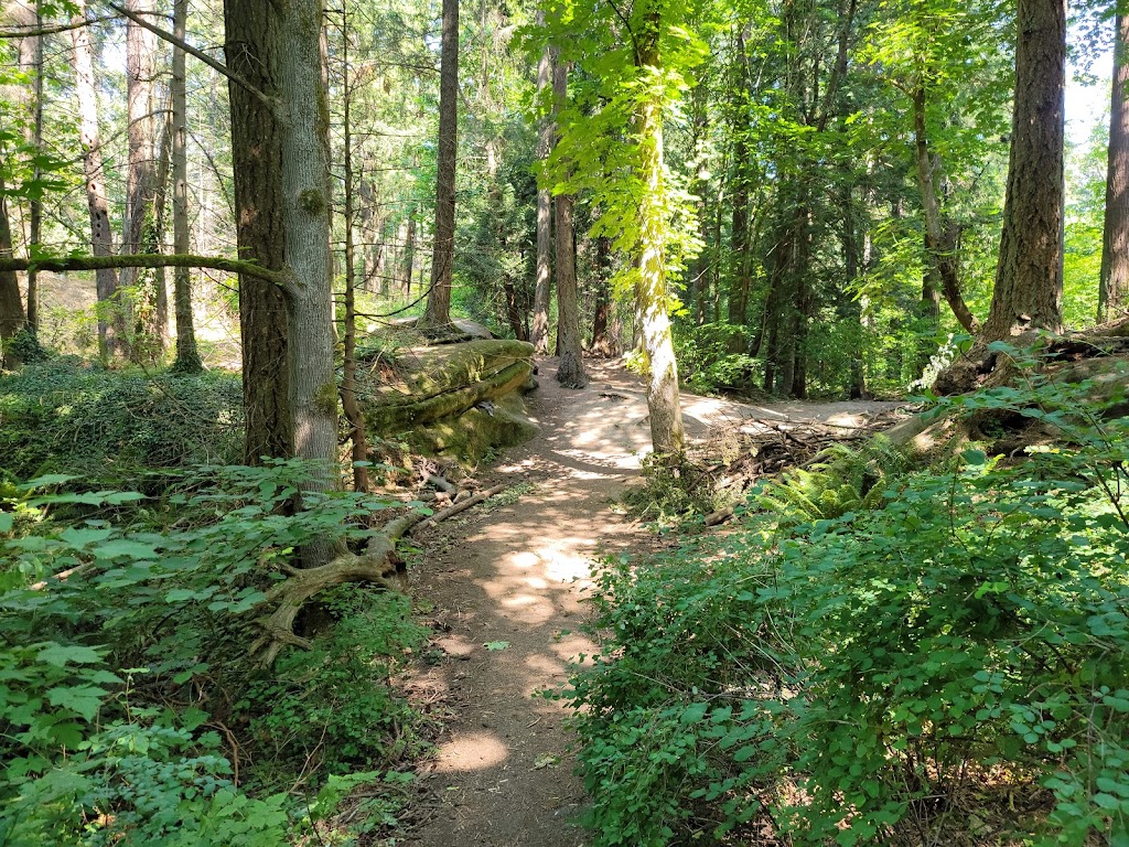 Cornwall Park - Foto 1