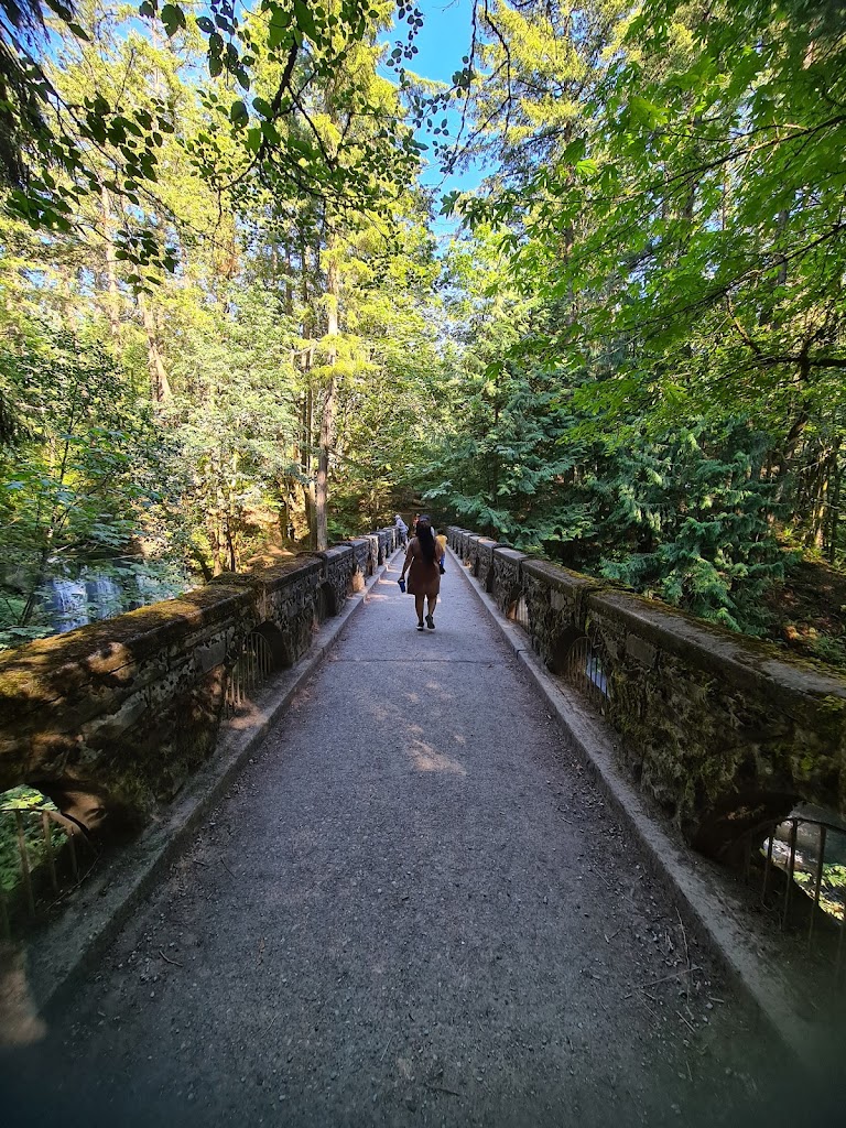 Whatcom Falls Park - Foto 3